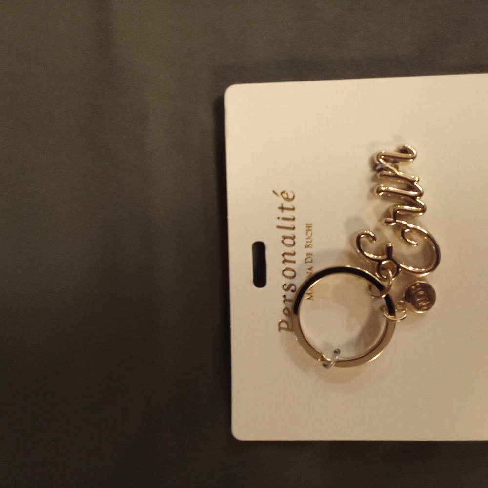 Keychain
